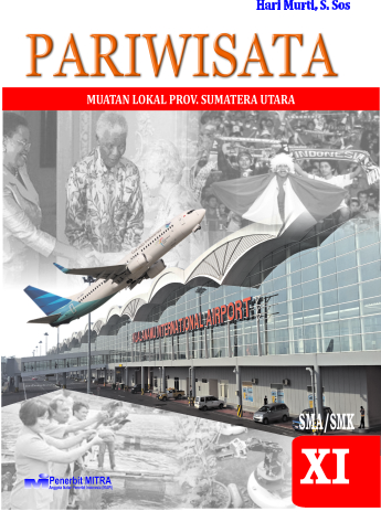 Detail Buku Tentang Pariwisata Nomer 51