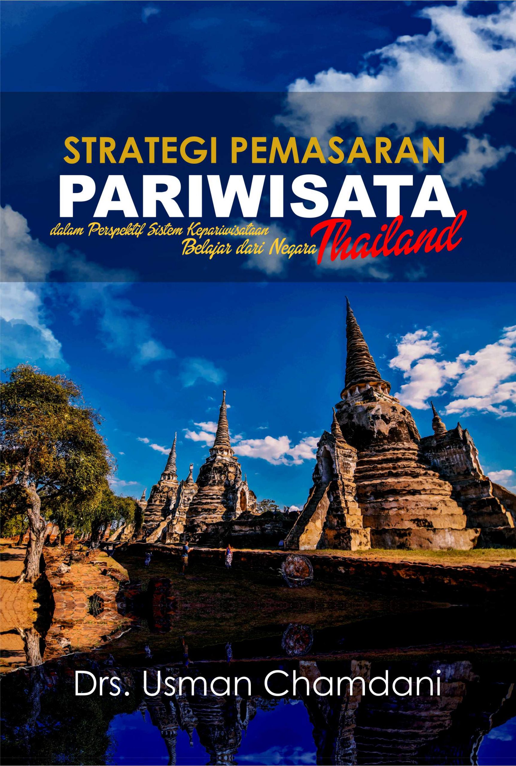 Detail Buku Tentang Pariwisata Nomer 8