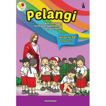 Detail Buku Tentang Pelangi Nomer 13