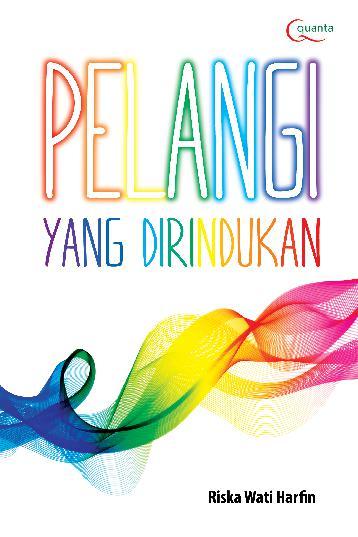 Detail Buku Tentang Pelangi Nomer 3