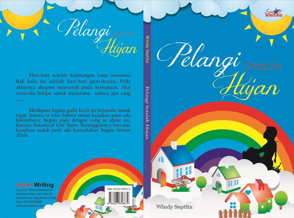 Detail Buku Tentang Pelangi Nomer 20