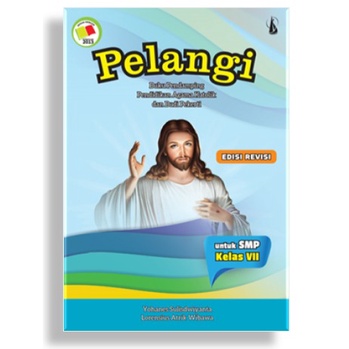 Detail Buku Tentang Pelangi Nomer 21