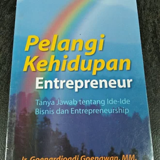 Detail Buku Tentang Pelangi Nomer 30