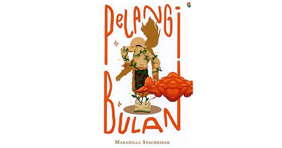 Detail Buku Tentang Pelangi Nomer 39