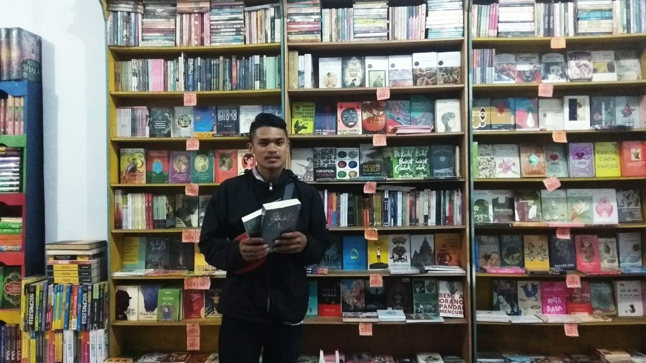 Detail Buku Tentang Pelangi Nomer 46