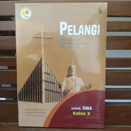 Detail Buku Tentang Pelangi Nomer 48