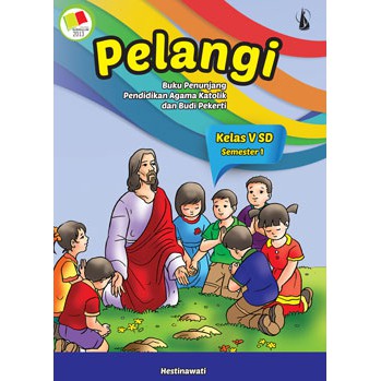 Detail Buku Tentang Pelangi Nomer 7