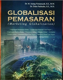 Detail Buku Tentang Pemasaran Produk Nomer 47