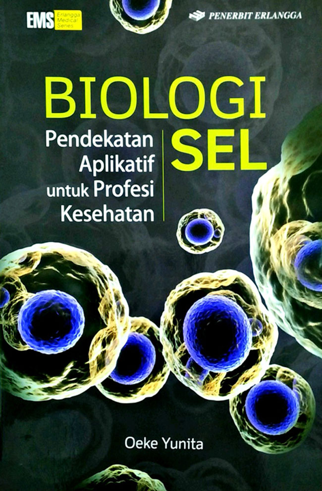 Detail Buku Tentang Pembelahan Sel Nomer 2