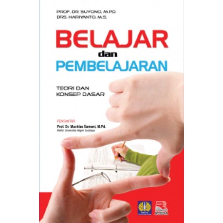 Detail Buku Tentang Pembelajaran Nomer 2