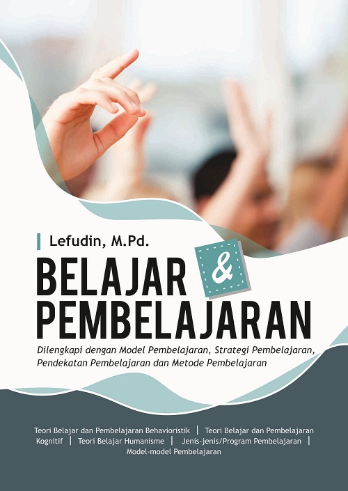 Detail Buku Tentang Pembelajaran Nomer 3