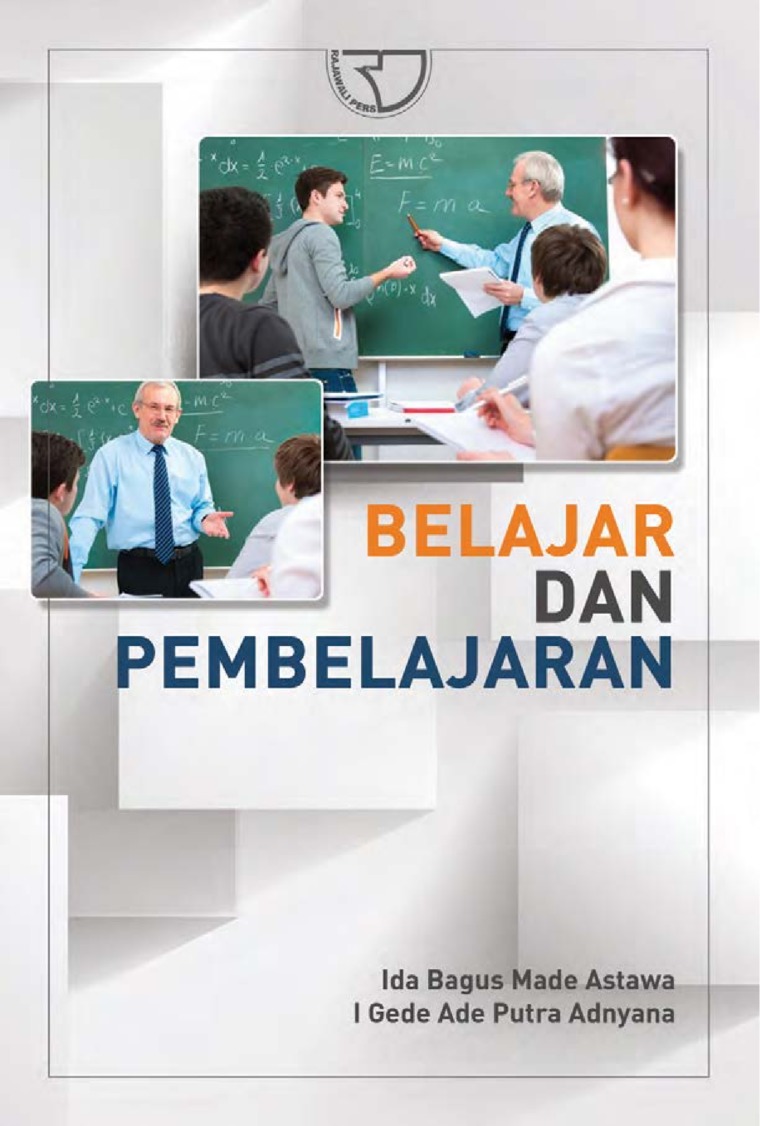 Detail Buku Tentang Pembelajaran Nomer 18