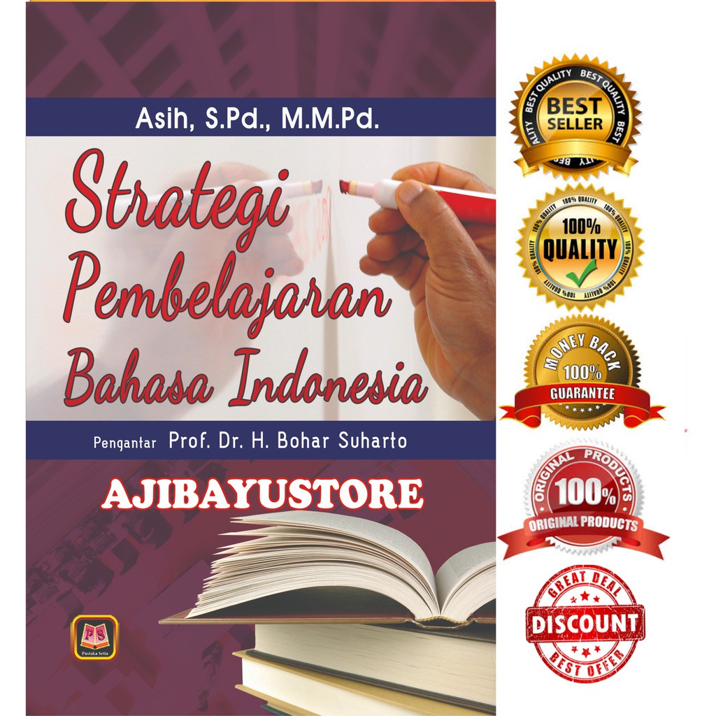 Detail Buku Tentang Pembelajaran Nomer 20