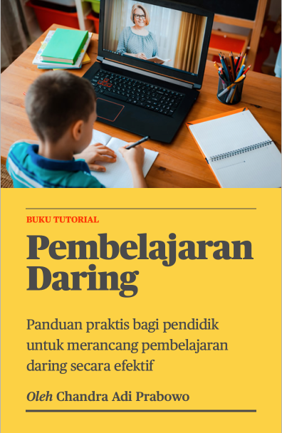 Detail Buku Tentang Pembelajaran Nomer 21