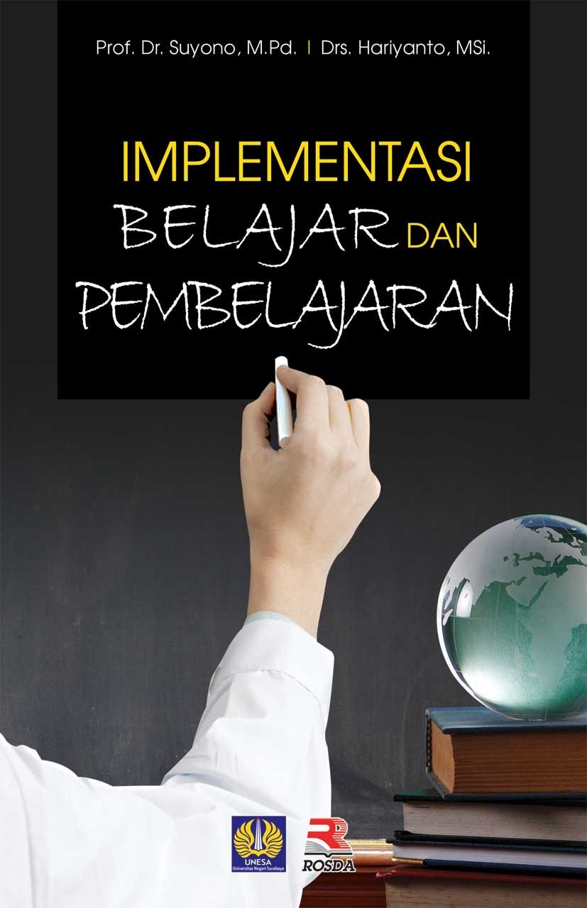 Detail Buku Tentang Pembelajaran Nomer 35