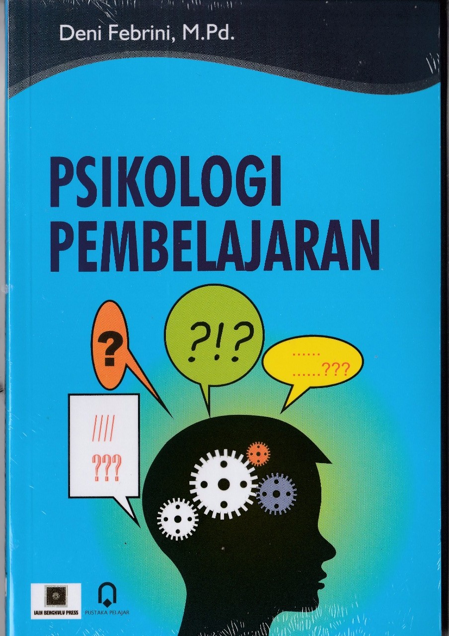 Detail Buku Tentang Pembelajaran Nomer 36