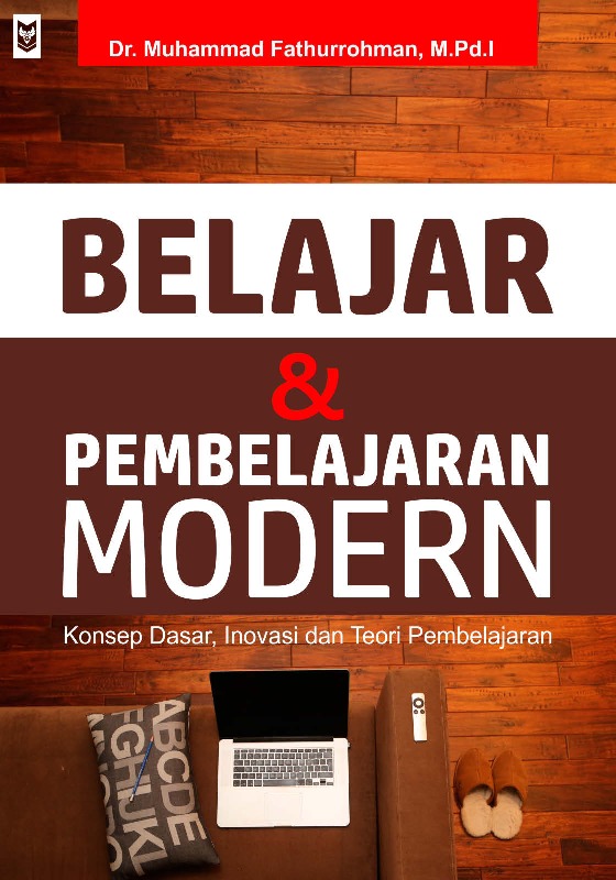 Detail Buku Tentang Pembelajaran Nomer 8