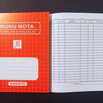 Detail Buku Tentang Pembelian Nomer 14