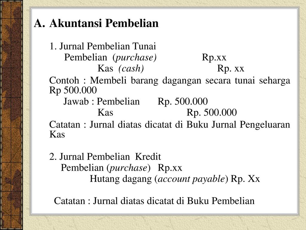 Detail Buku Tentang Pembelian Nomer 16