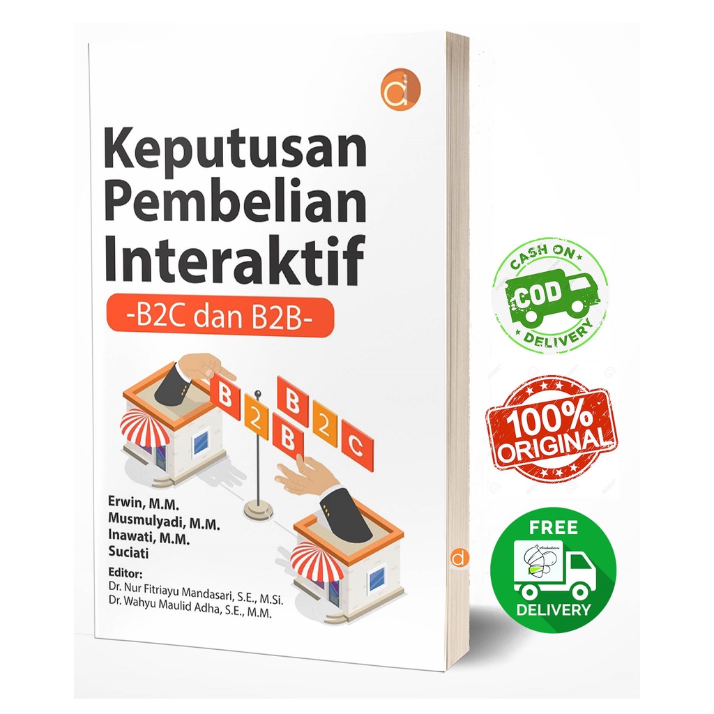 Detail Buku Tentang Pembelian Nomer 8