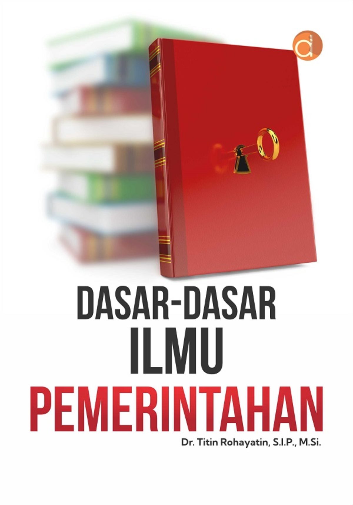 Detail Buku Tentang Pemerintahan Nomer 14