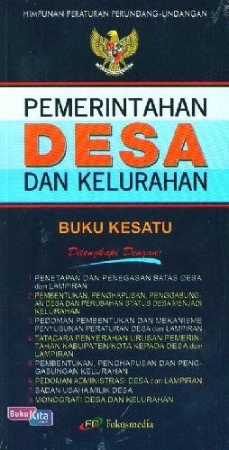 Detail Buku Tentang Pemerintahan Nomer 17