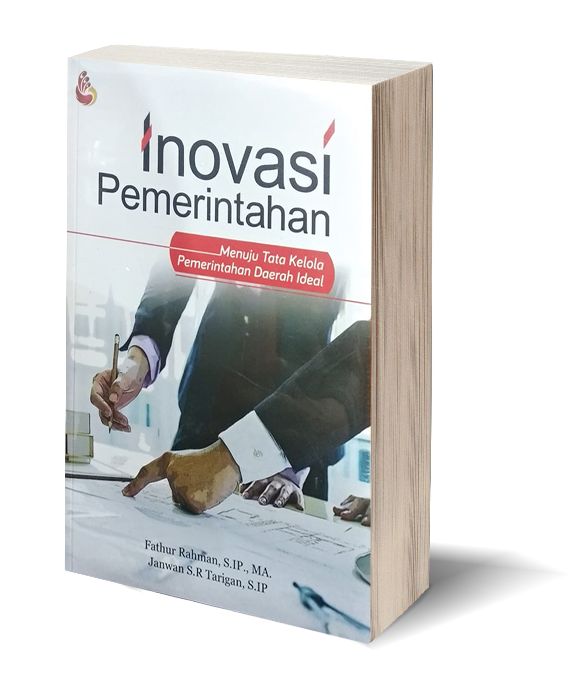 Detail Buku Tentang Pemerintahan Nomer 20