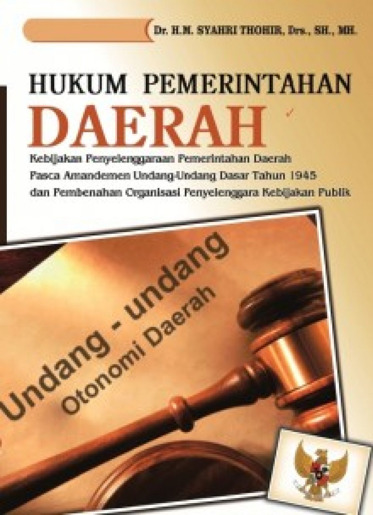 Detail Buku Tentang Pemerintahan Nomer 29