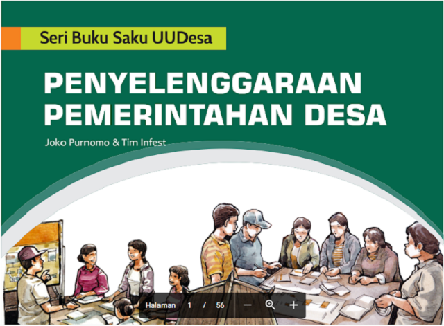 Detail Buku Tentang Pemerintahan Nomer 32