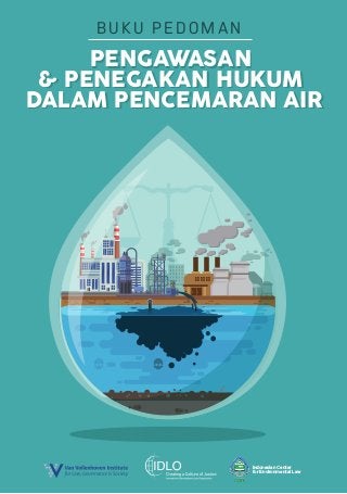 Detail Buku Tentang Pencemaran Air Nomer 13