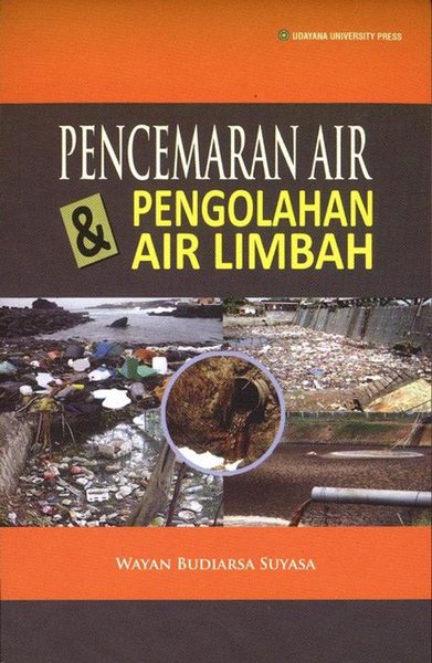 Detail Buku Tentang Pencemaran Air Nomer 3