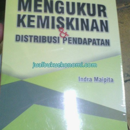 Detail Buku Tentang Pendapatan Nomer 12