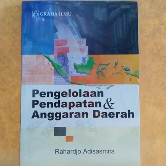 Detail Buku Tentang Pendapatan Nomer 16