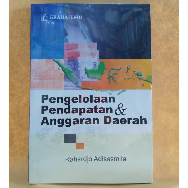 Detail Buku Tentang Pendapatan Nomer 2