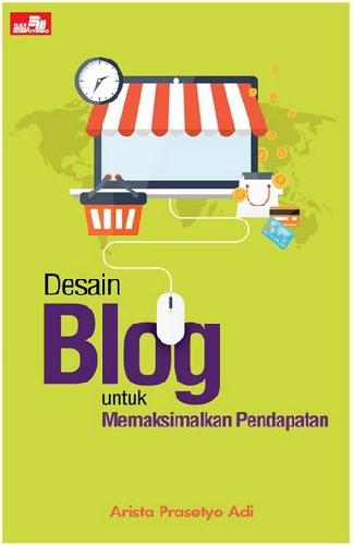 Detail Buku Tentang Pendapatan Nomer 32