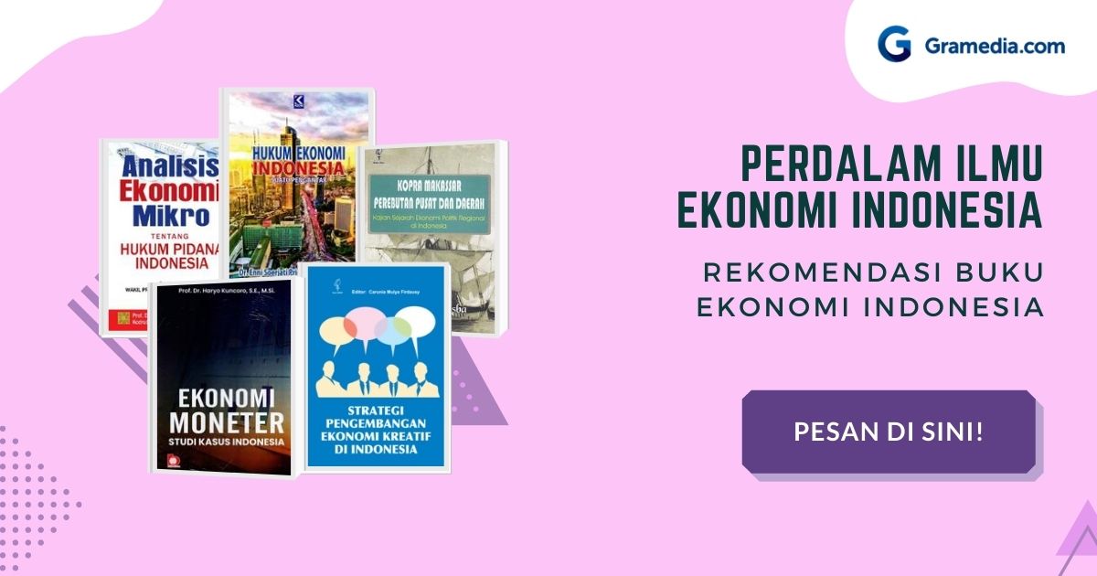 Detail Buku Tentang Pendapatan Nomer 35