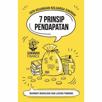 Detail Buku Tentang Pendapatan Nomer 41