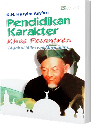 Detail Buku Tentang Pendidikan Karakter Nomer 19