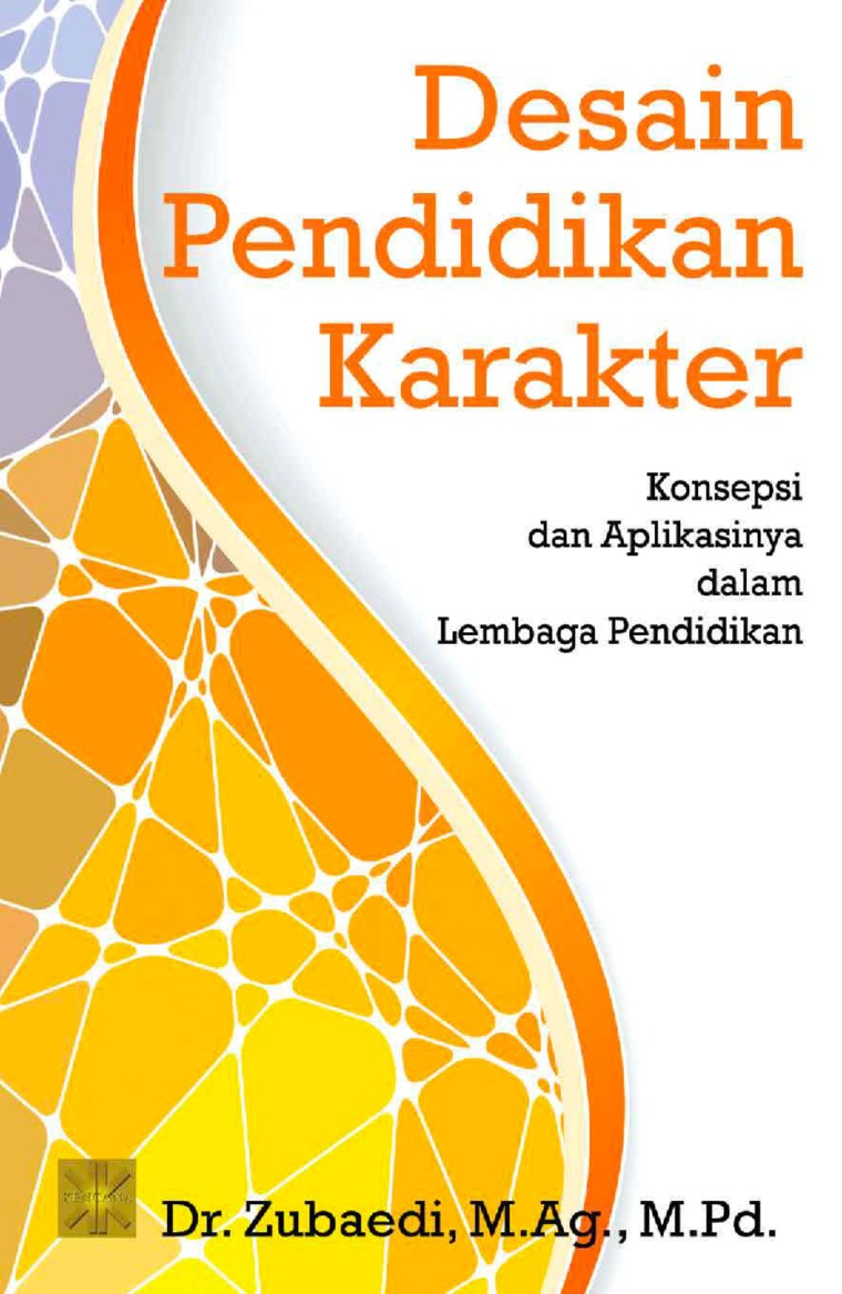 Detail Buku Tentang Pendidikan Karakter Nomer 25