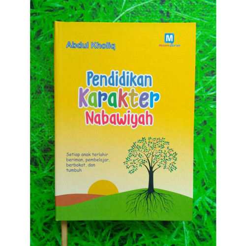 Detail Buku Tentang Pendidikan Karakter Nomer 39