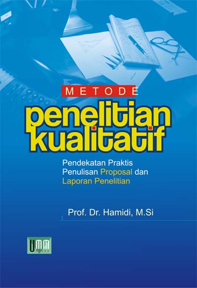 Detail Buku Tentang Penelitian Kualitatif Nomer 15