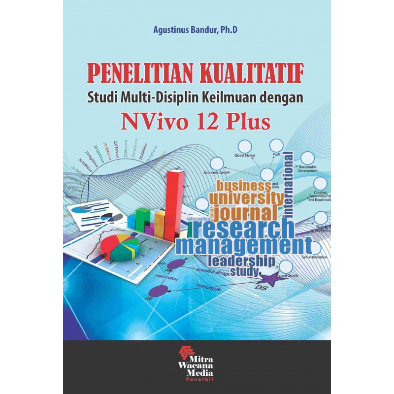 Detail Buku Tentang Penelitian Kualitatif Nomer 37