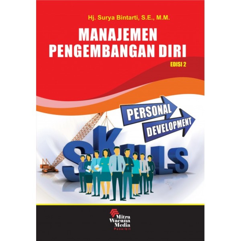 Buku Tentang Pengembangan Diri - KibrisPDR