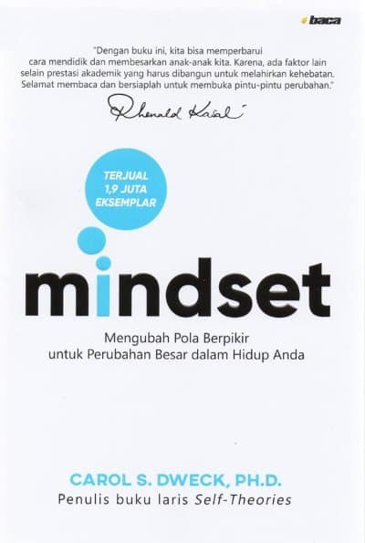 Detail Buku Tentang Pengembangan Diri Nomer 11