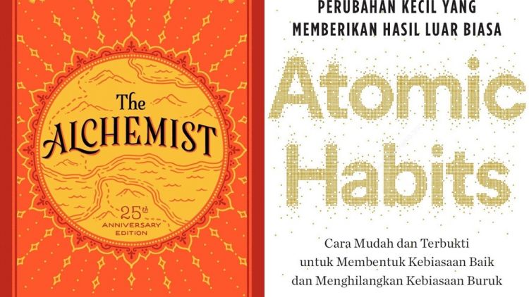 Detail Buku Tentang Pengembangan Diri Nomer 24