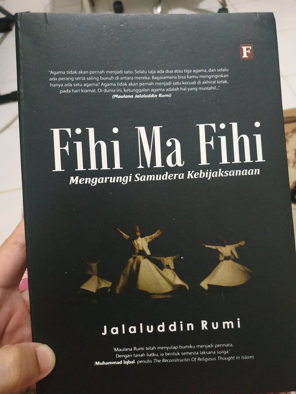 Detail Buku Tentang Pengembangan Diri Nomer 35