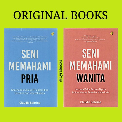 Detail Buku Tentang Pengembangan Diri Nomer 40