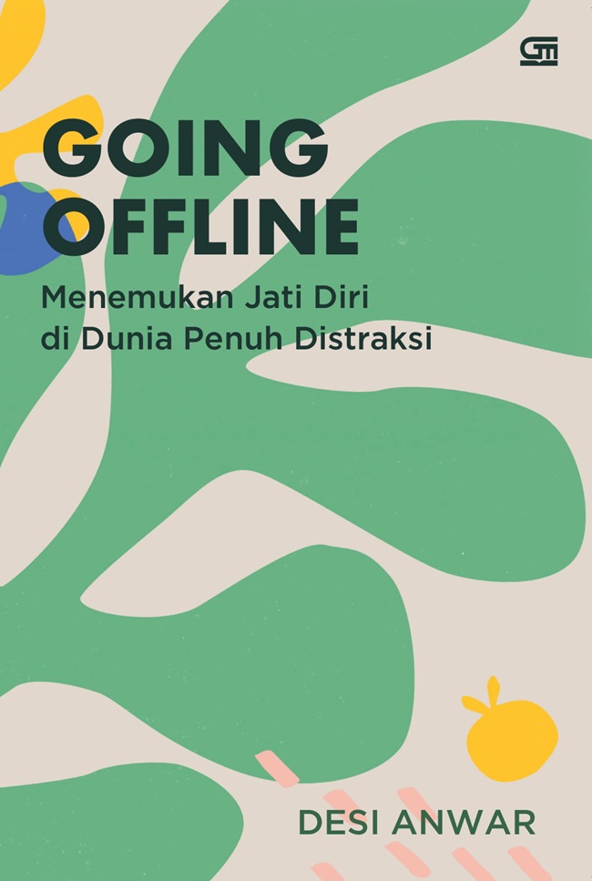 Detail Buku Tentang Pengembangan Diri Nomer 46