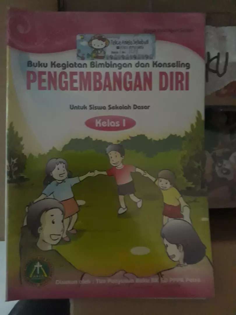 Detail Buku Tentang Pengembangan Diri Nomer 54