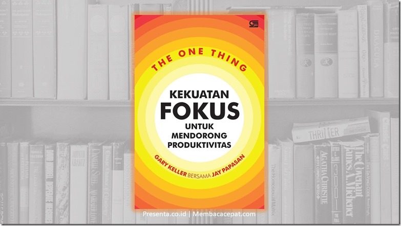 Detail Buku Tentang Pengembangan Diri Nomer 10